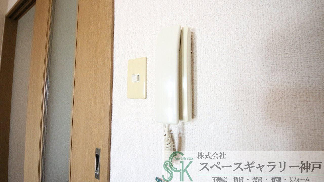 アーバンリバブルのセキュリティ