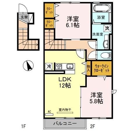 アイリープラザ潤和