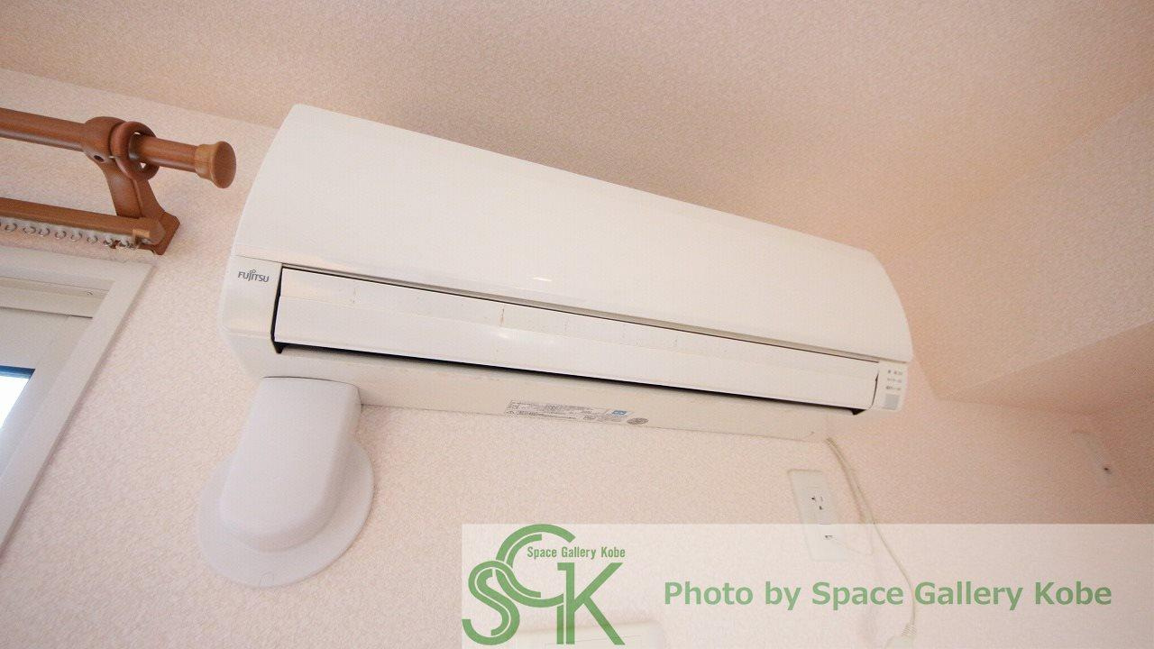 アウグーリオカーサの設備|※お部屋により仕様が異なる場合があります。