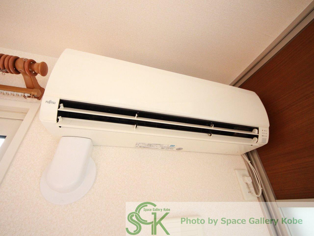 アウグーリオカーサの設備|※お部屋により仕様が異なる場合があります。
