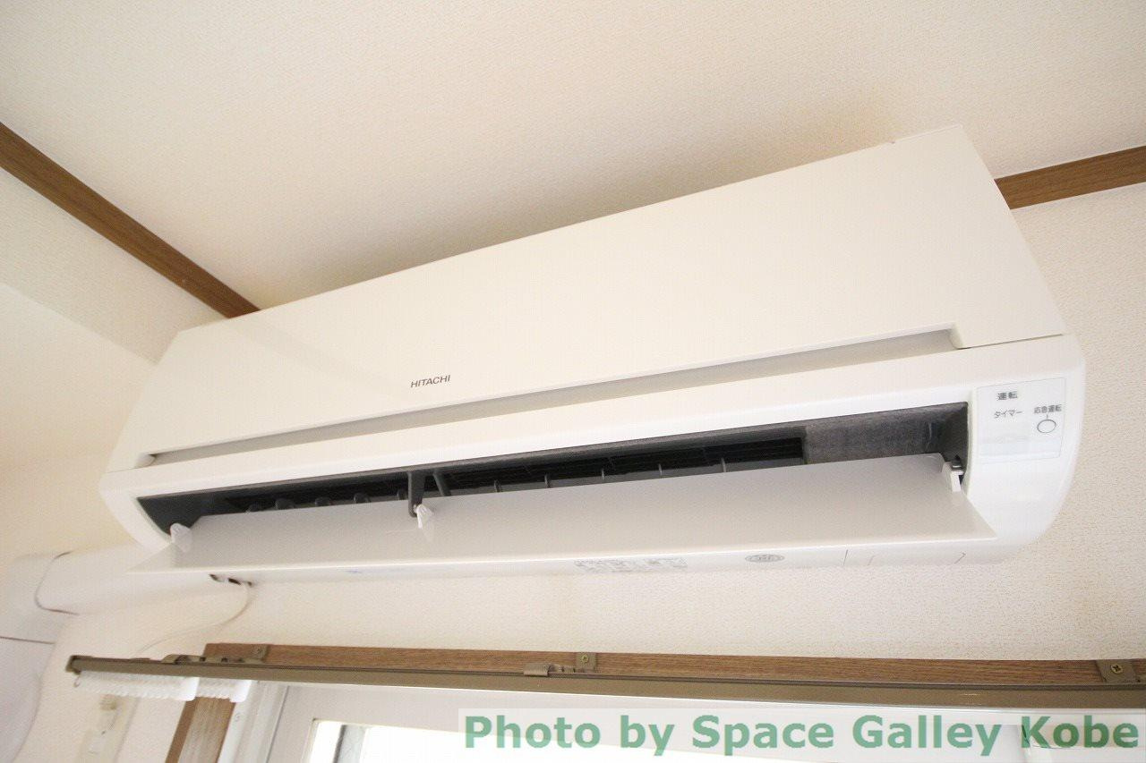 アヴニールの設備|※同物件の別のお部屋の写真です※