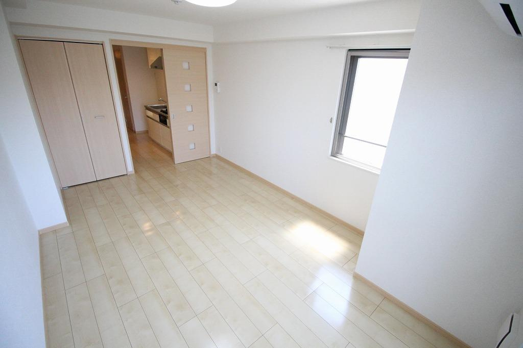 アヴリルの居間・リビング|※お部屋により仕様が異なる場合があります。