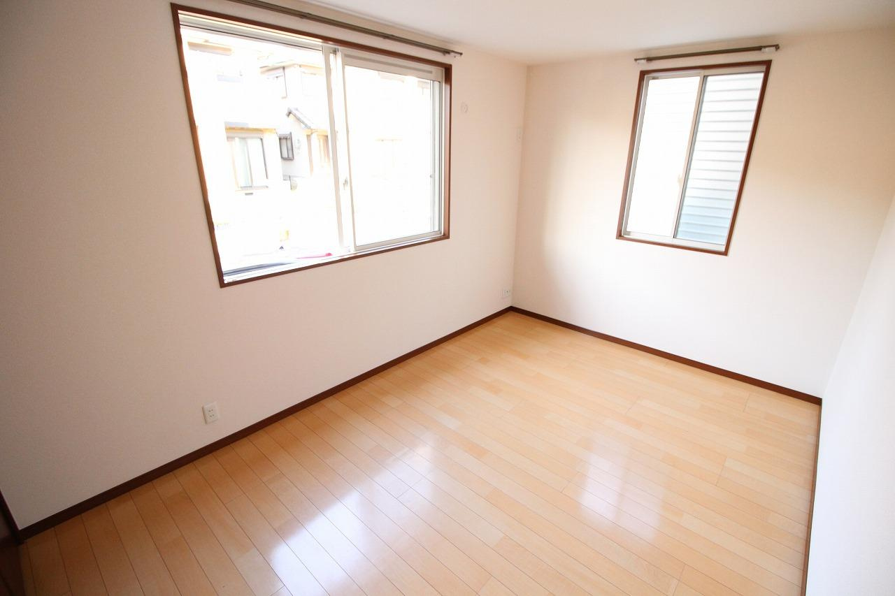 アクイール二ツ屋のその他