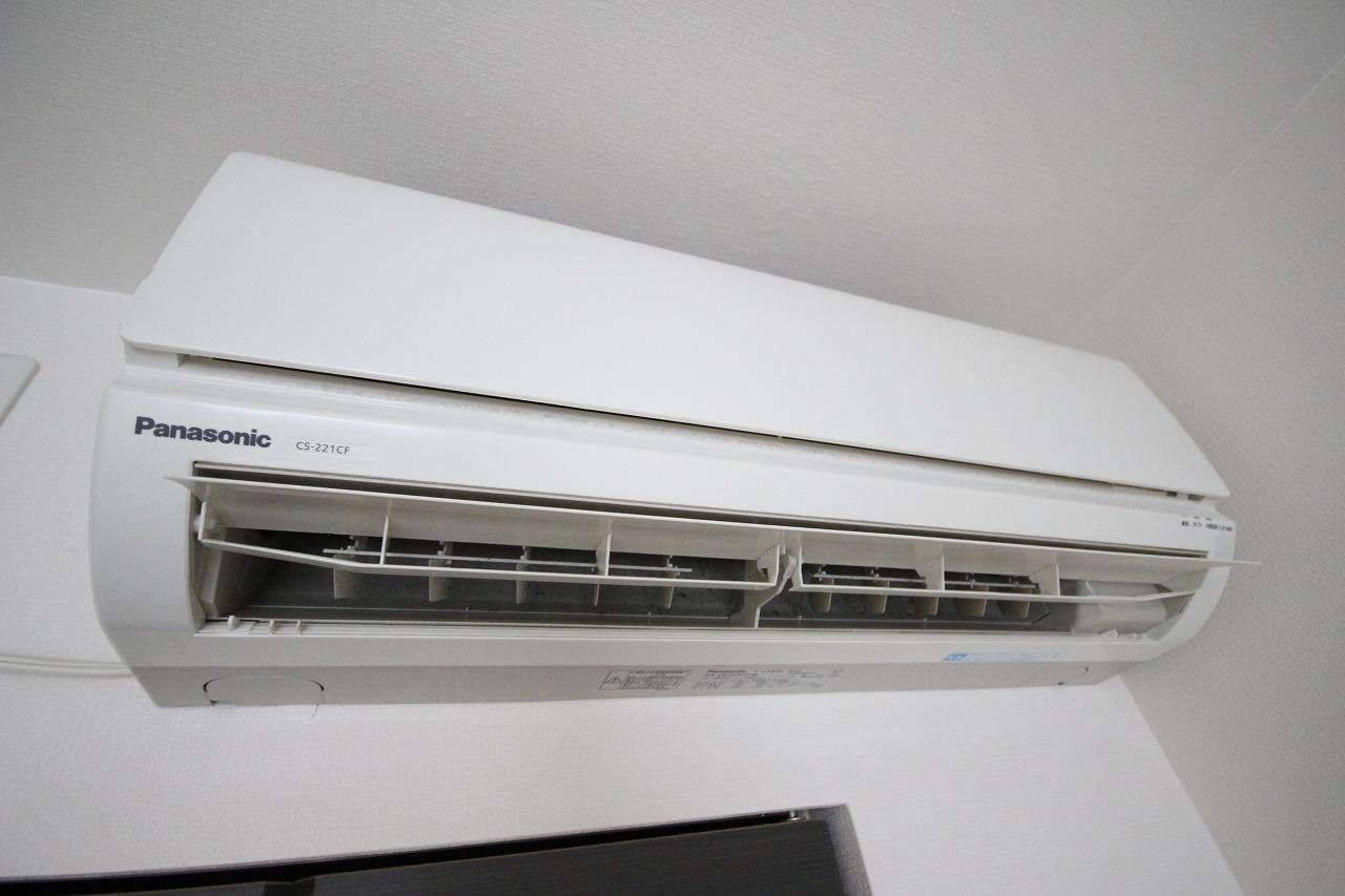 アザレアの設備|※お部屋により仕様が異なる場合があります。