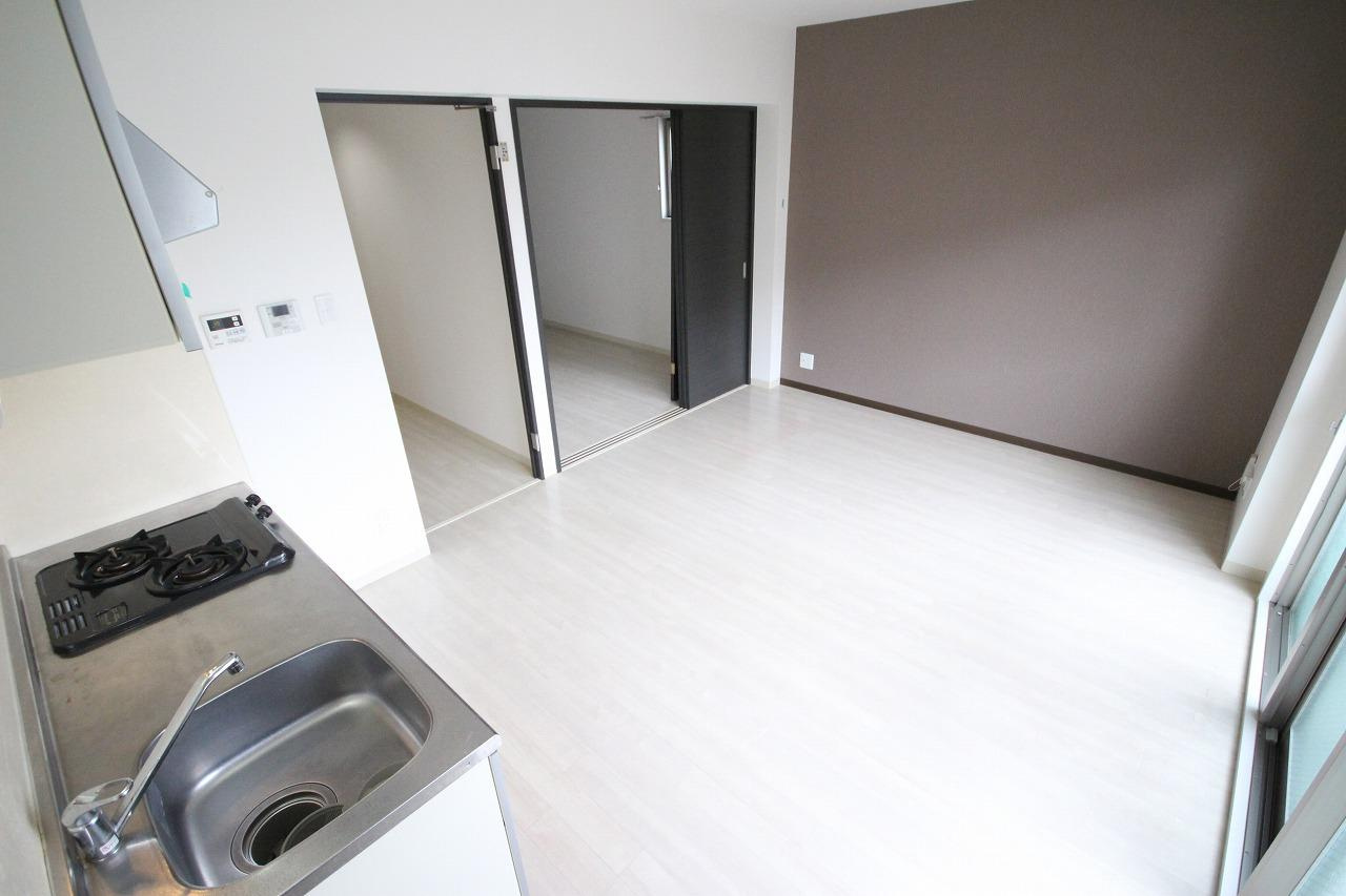 アザレアのその他|※お部屋により仕様が異なる場合があります。