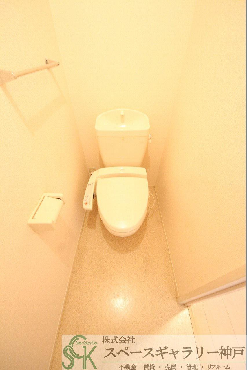 アサンテのトイレ|※お部屋により仕様が異なる場合があります。