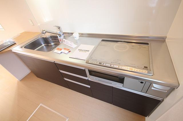 アサンテの設備|※お部屋により仕様が異なる場合があります。