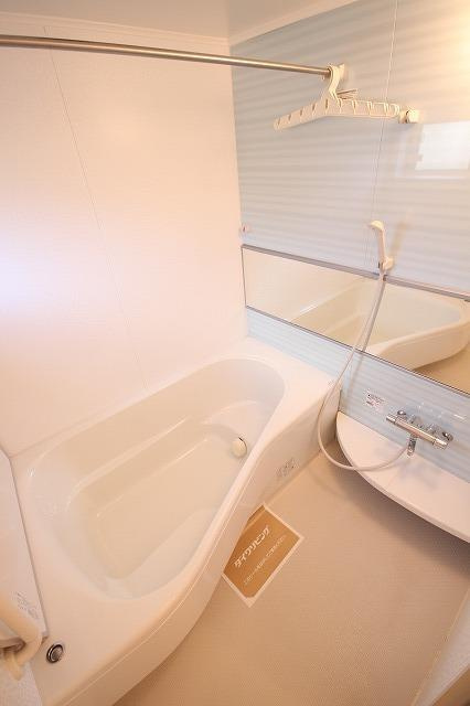 アサンテの浴室|※お部屋により仕様が異なる場合があります。