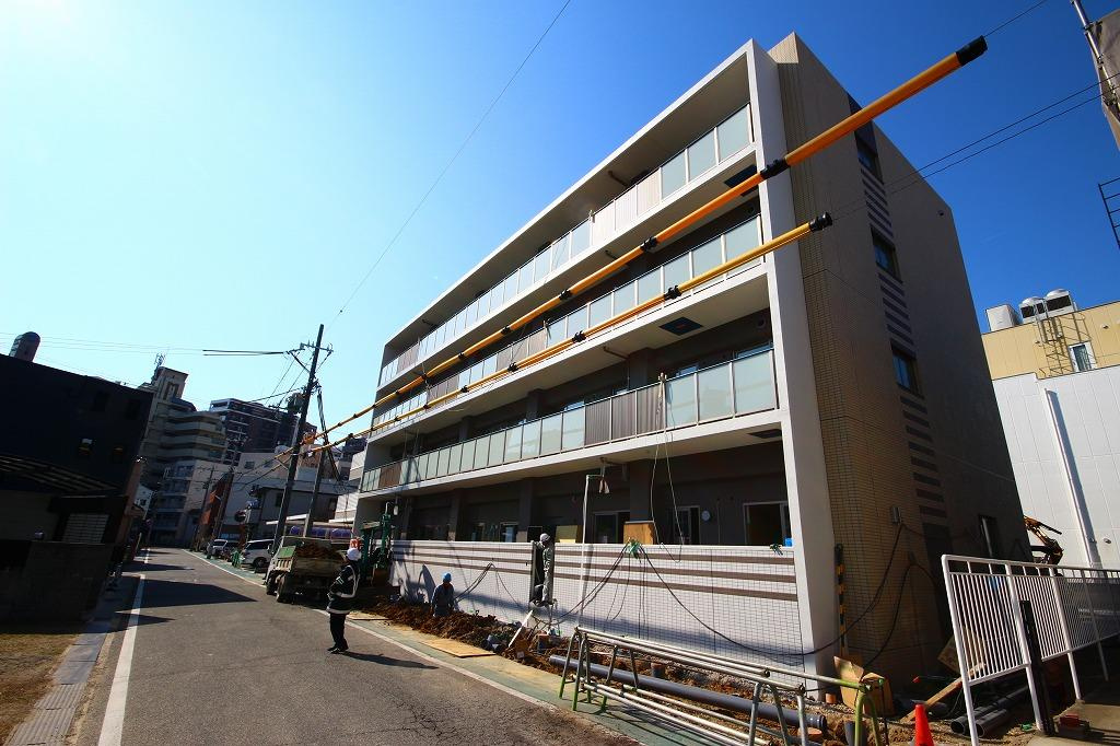 アズール西明石