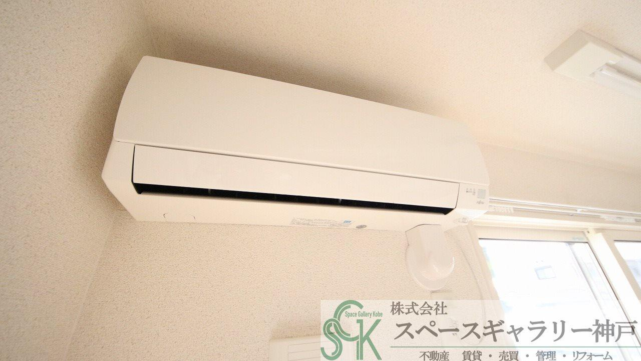 アトールさかえの設備|※同物件の別のお部屋の写真です※