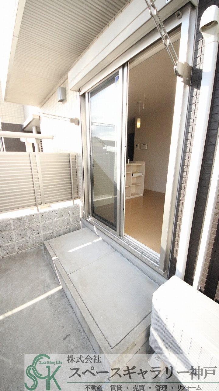 アトールさかえの庭|※同物件の別のお部屋の写真です※