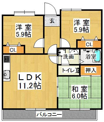 アネシス岡本