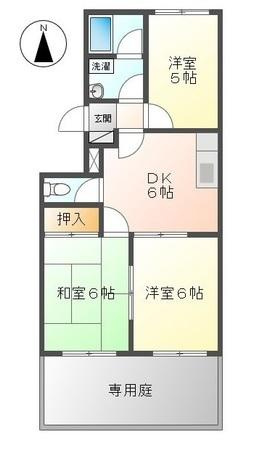 アネックス西明石