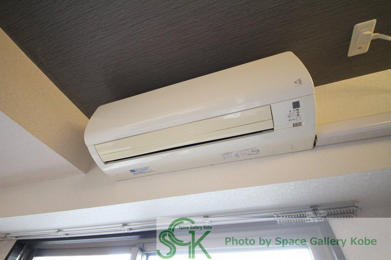 アビエール海岸通りの設備|※お部屋により仕様が異なる場合があります。