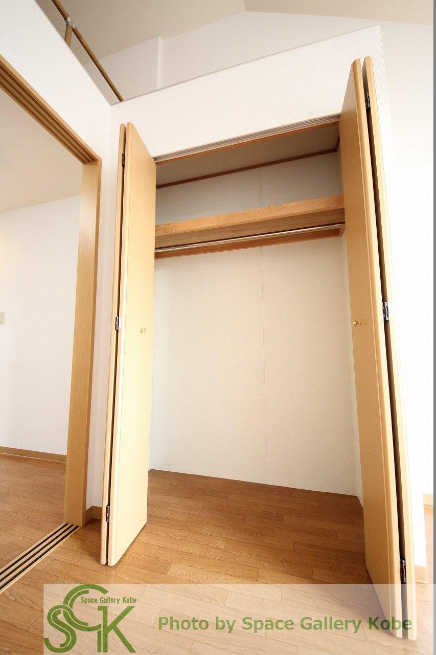 アプライズの収納