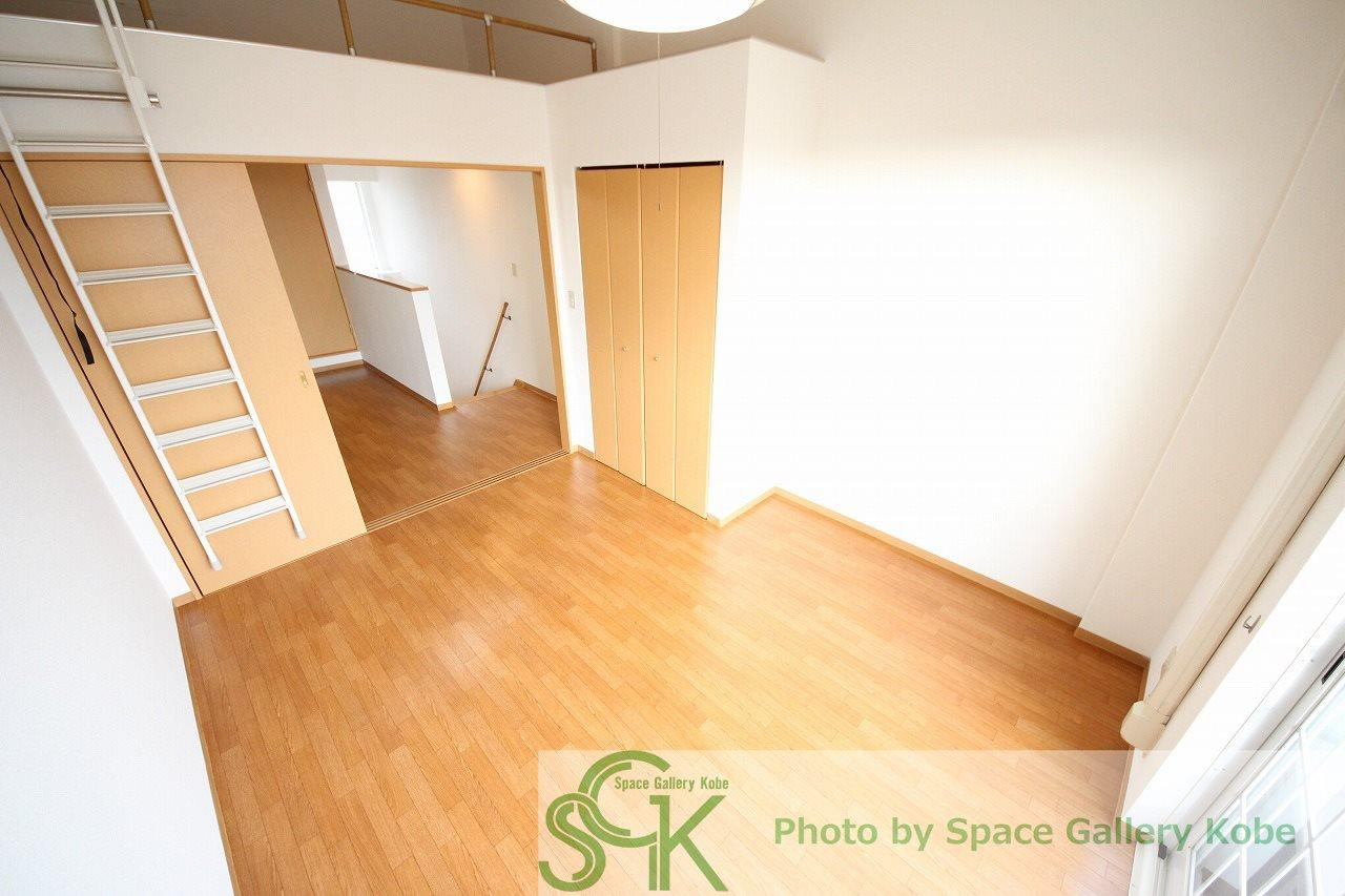 アプライズの居間・リビング