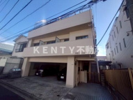 向後マンション大倉山の画像