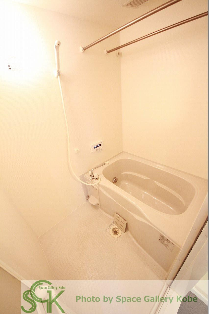 アメージングエステートの浴室|※お部屋により仕様が異なる場合があります。