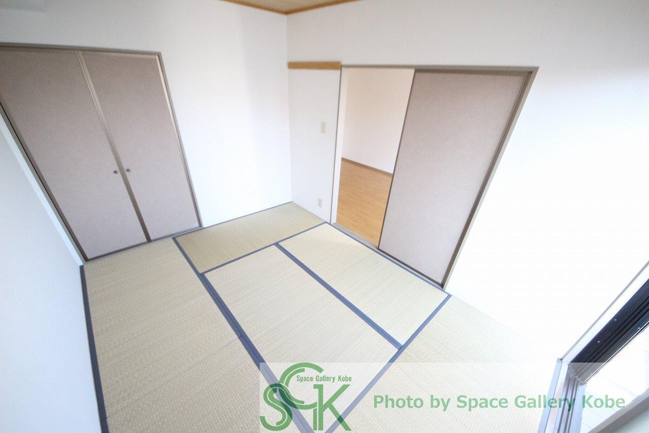 アメニティーハイツのその他|※お部屋により仕様が異なる可能性があります。
