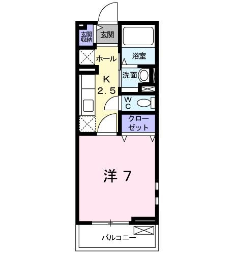 アリアーテ西明石