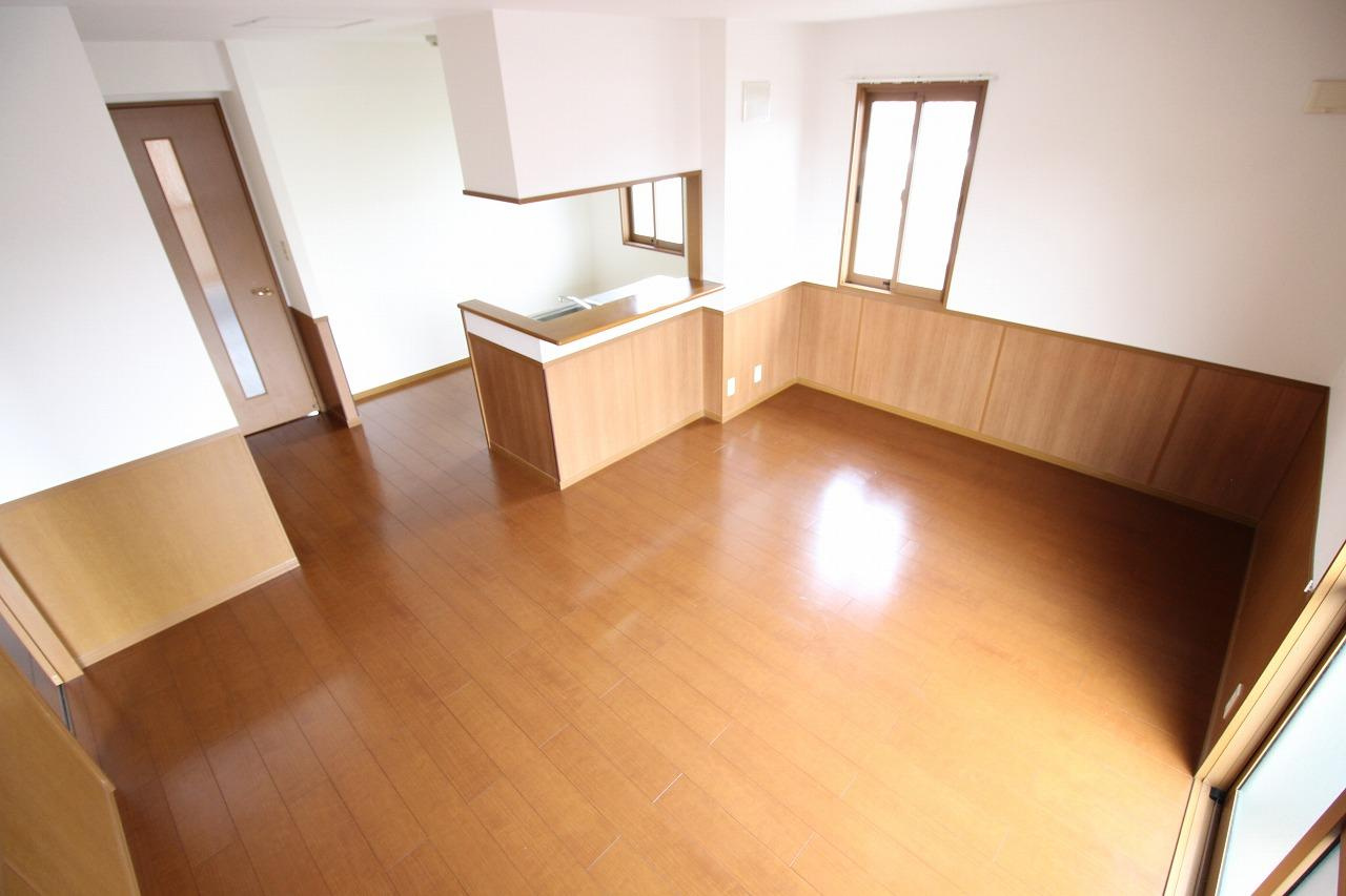 アルコバレーノⅠのその他|※お部屋により仕様が異なる場合があります。