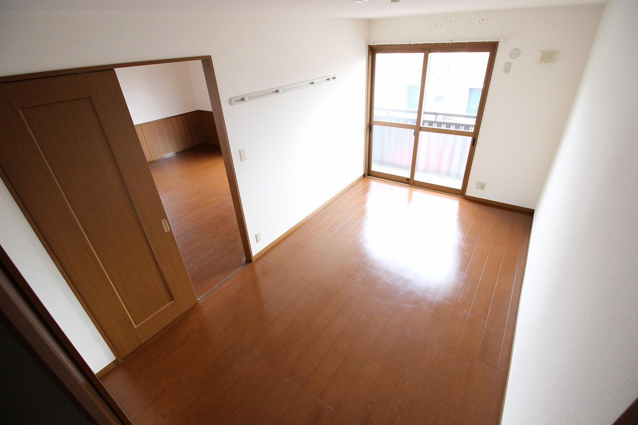 アルコバレーノⅠのその他|※お部屋により仕様が異なる可能性があります。