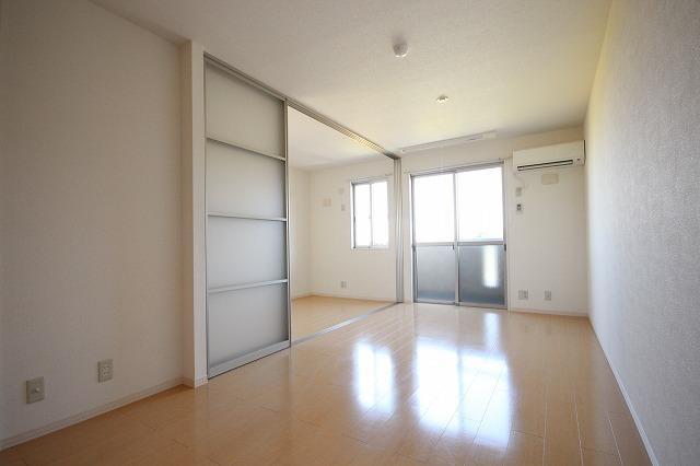 アルコバレーノ潤和のその他|※お部屋により仕様が異なる場合があります。