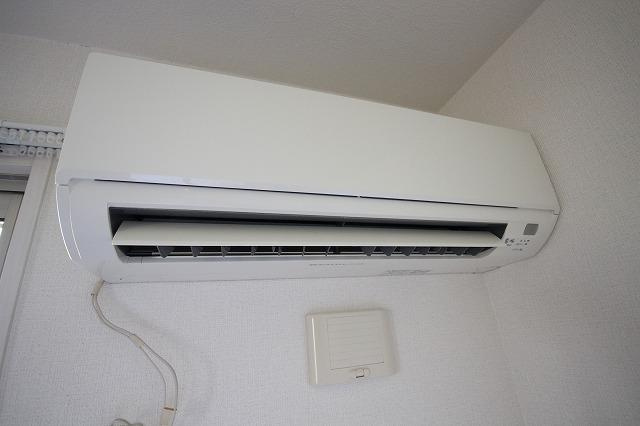 アルコバレーノ潤和の設備