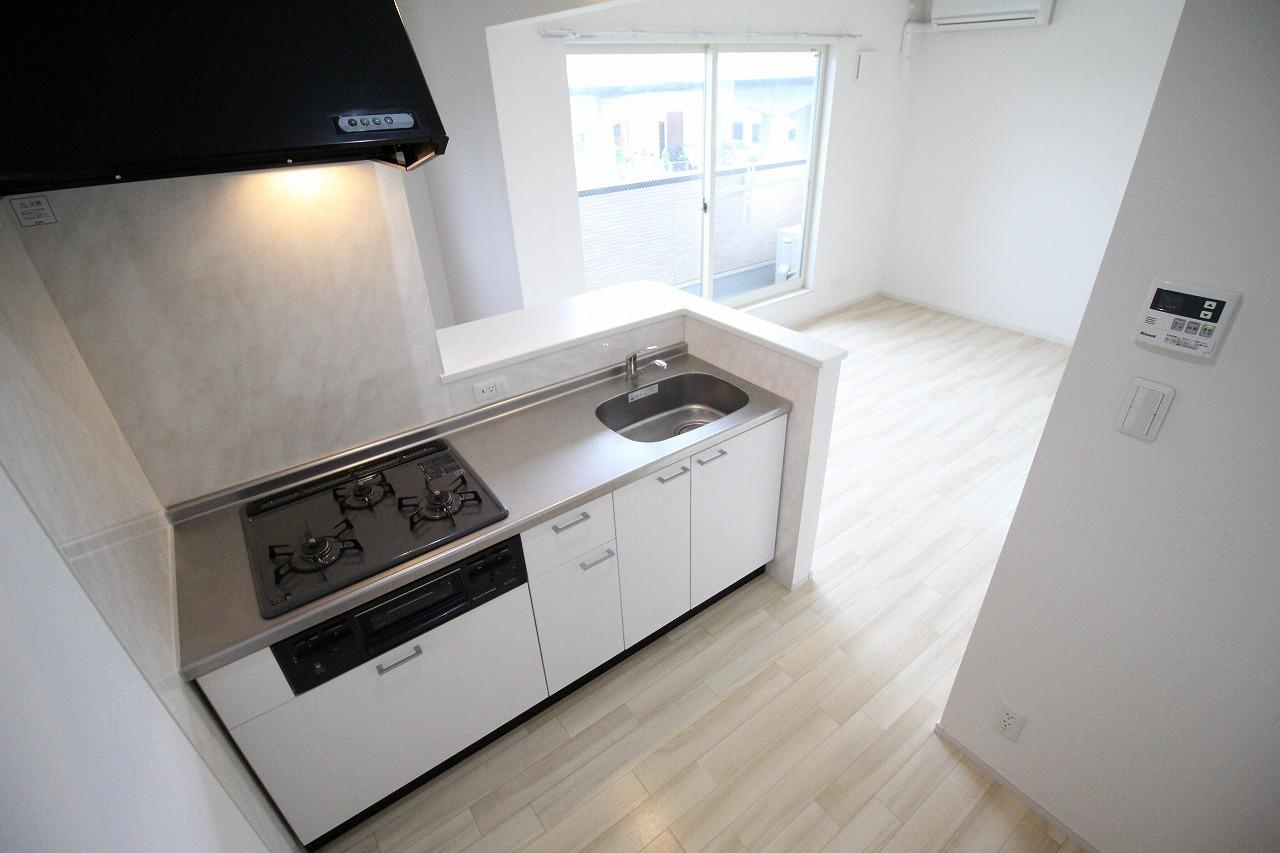 アルシオネのその他|※お部屋により仕様が異なる場合があります。