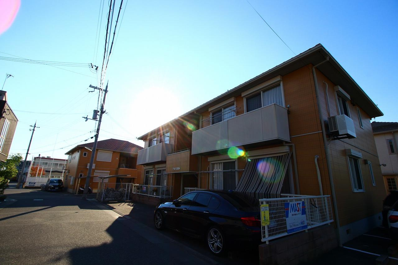 アルス出合　A棟