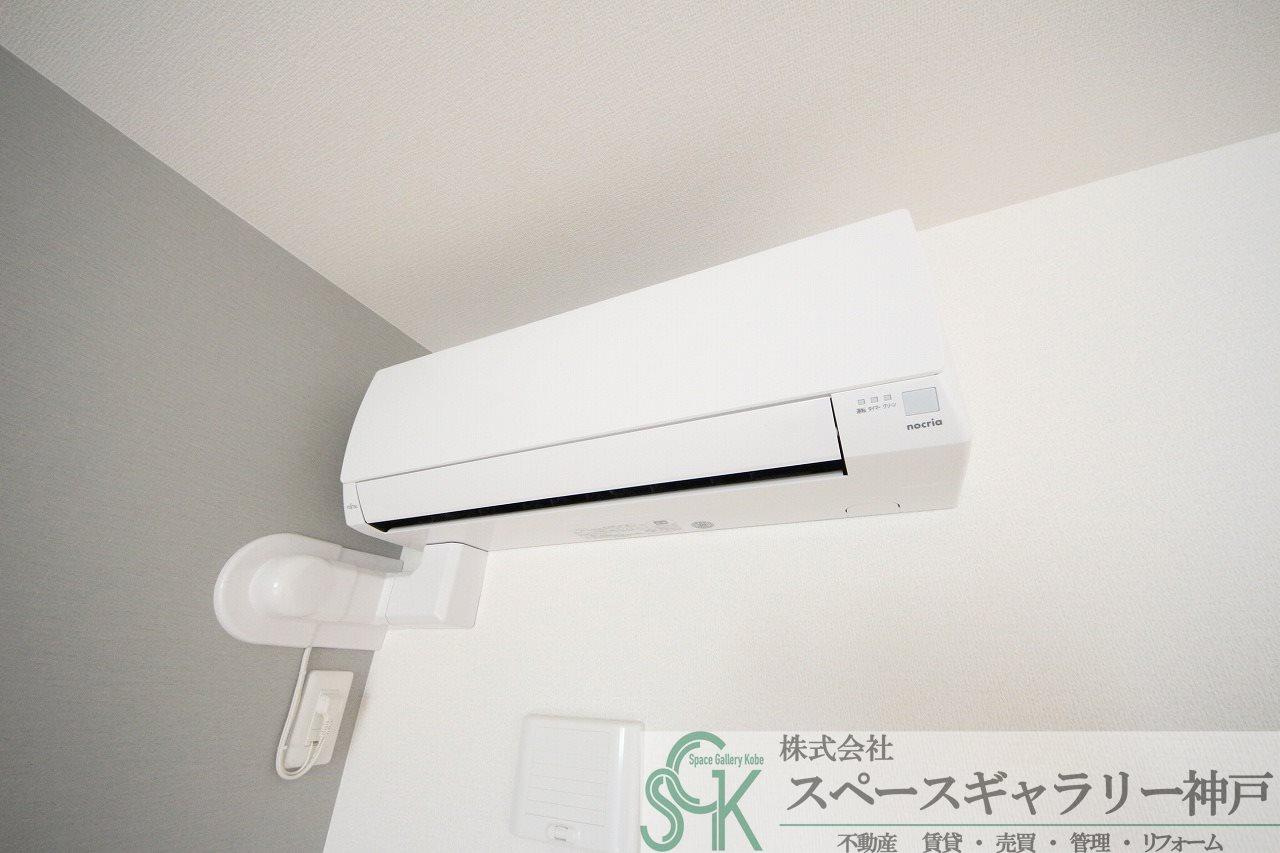 アルタイル　明石の設備|※同一メーカー施工のイメージ写真です※