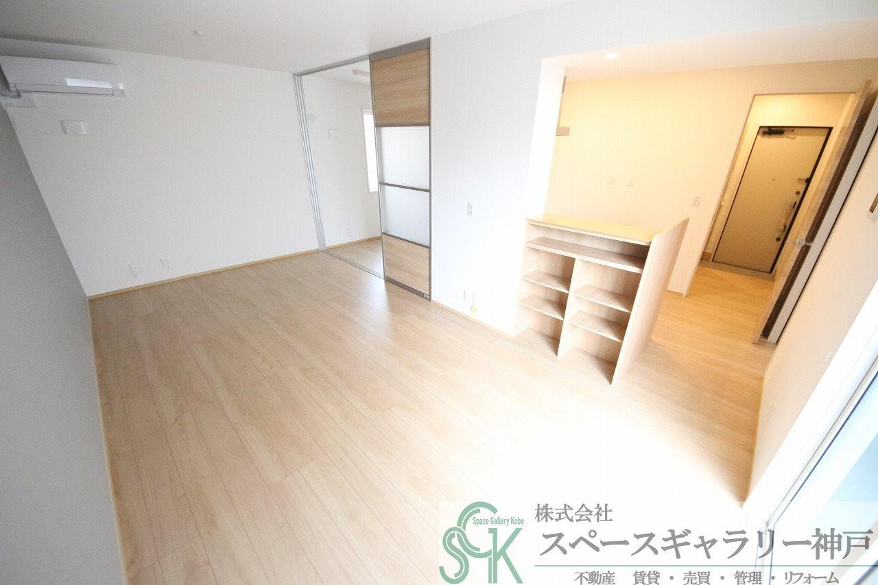 アルタイル　明石のその他|※同一メーカー施工のイメージ写真です※