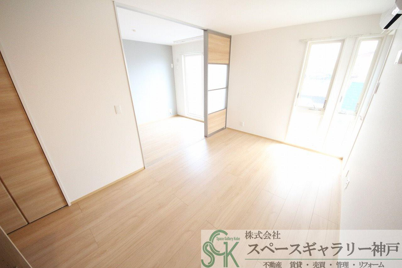 アルタイル　明石のその他|※同一メーカー施工のイメージ写真です※
