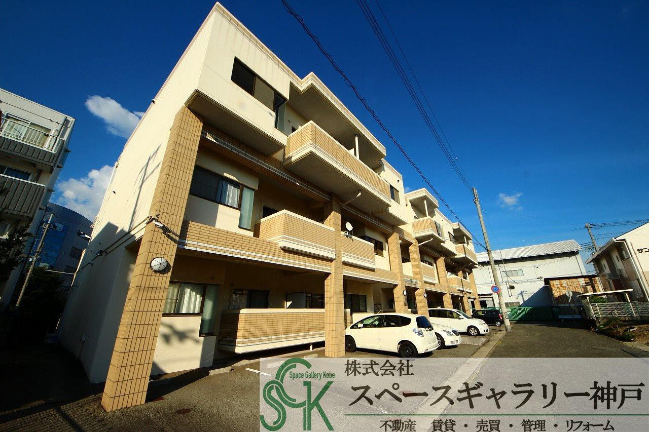 アルテメゾン弐番館