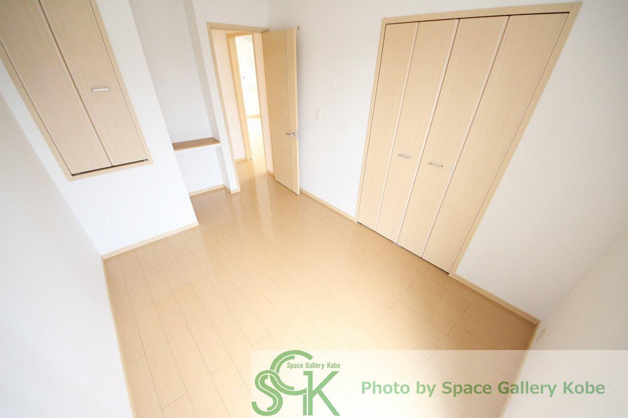アレグリアのその他|※お部屋により仕様が異なる場合があります。