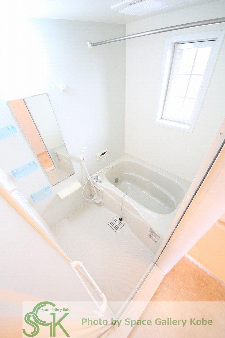 アレグリアの浴室|※お部屋により仕様が異なる場合があります。