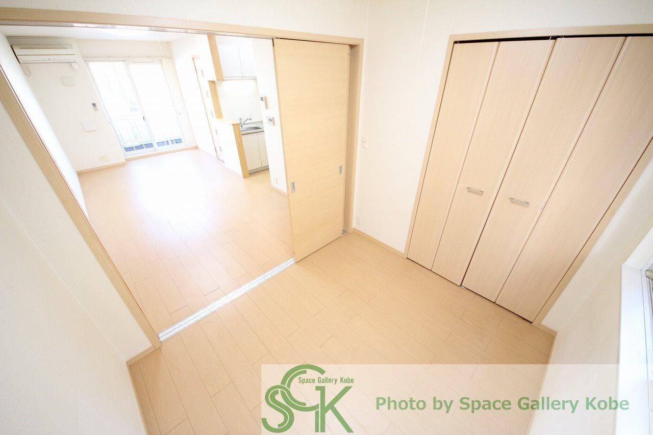 アロッジオのその他|※お部屋により仕様が異なる場合があります。