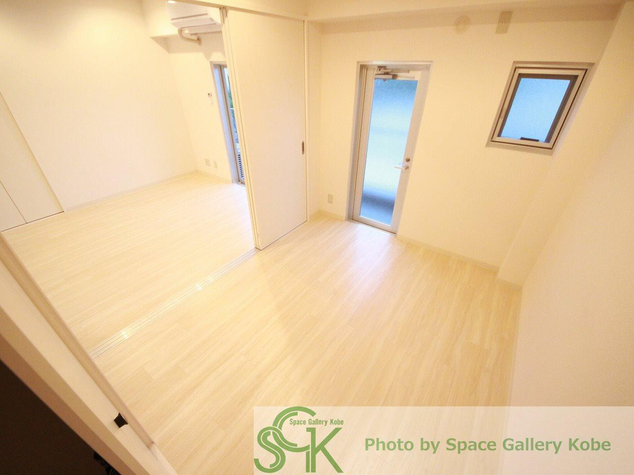アロハ名谷のその他|※お部屋により仕様が異なる場合があります。
