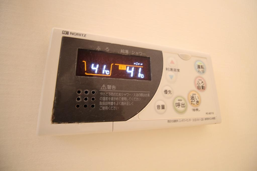 いちご館の設備