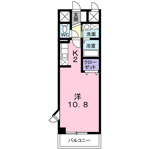いちご館