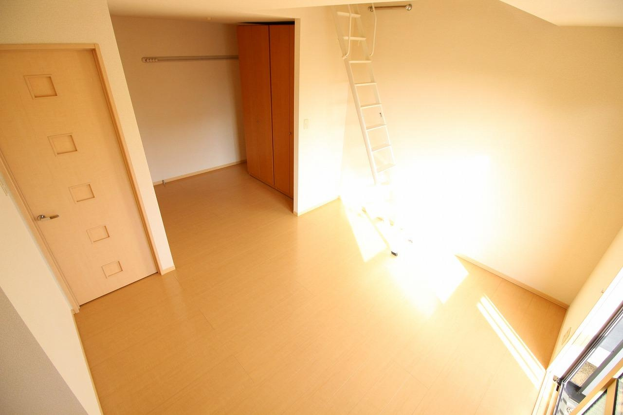 ウィルコート明石　B棟のその他|※お部屋により仕様が異なる場合がございます※