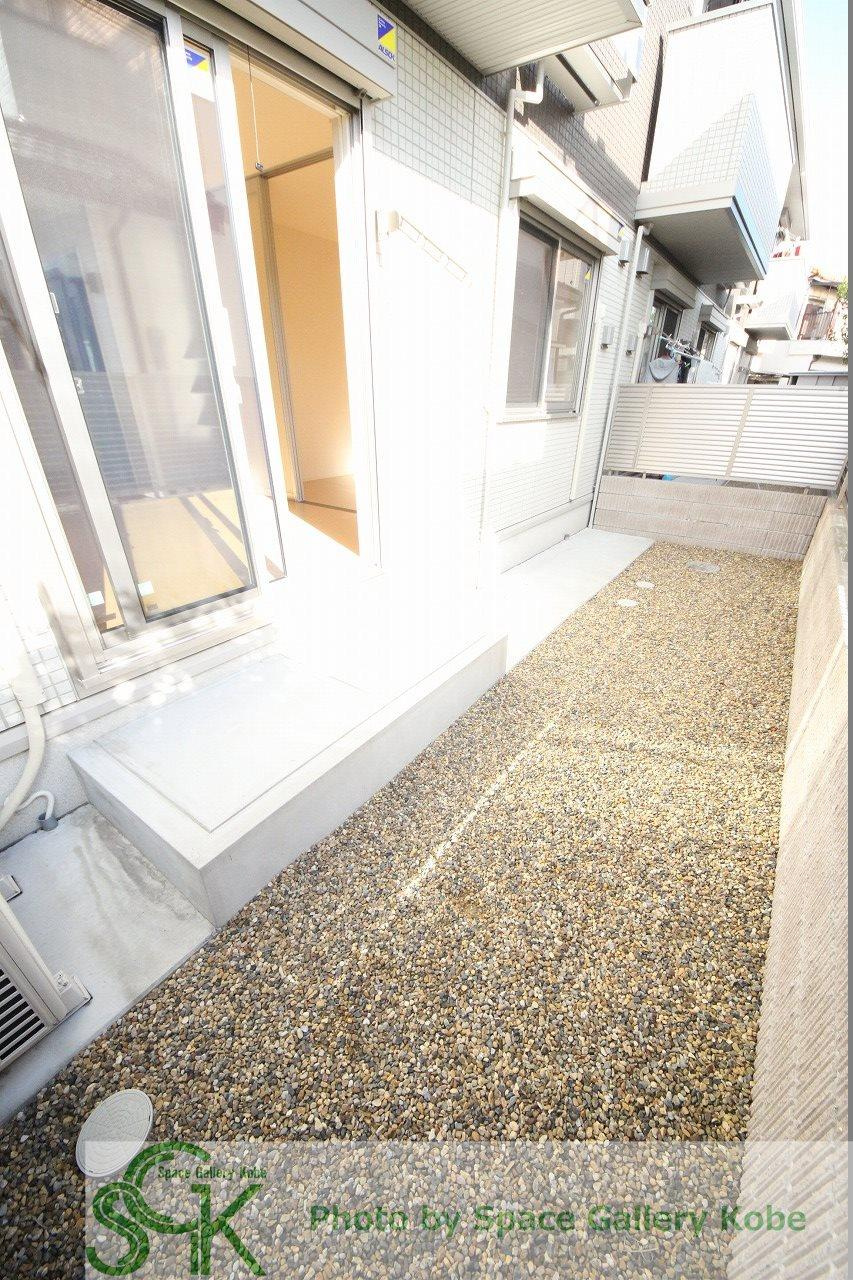 ヴィルヌーブ サンティーエの庭|※お部屋により仕様が異なる場合があります。