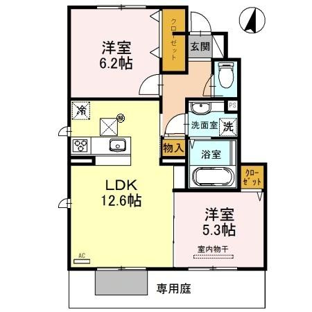 ヴィルヌーブ サンティーエ