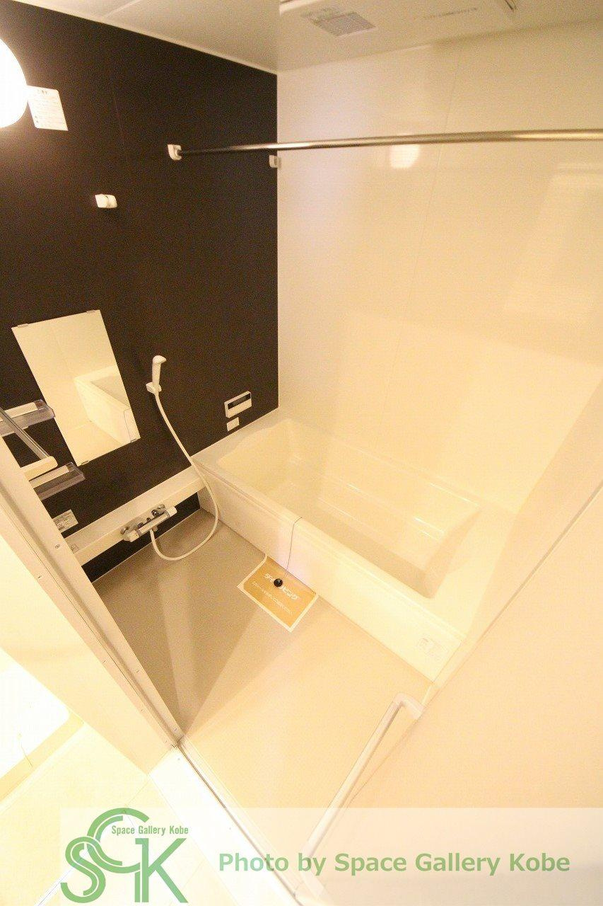 ヴィルヌーブ サンティーエの浴室|※お部屋により仕様が異なる場合があります。