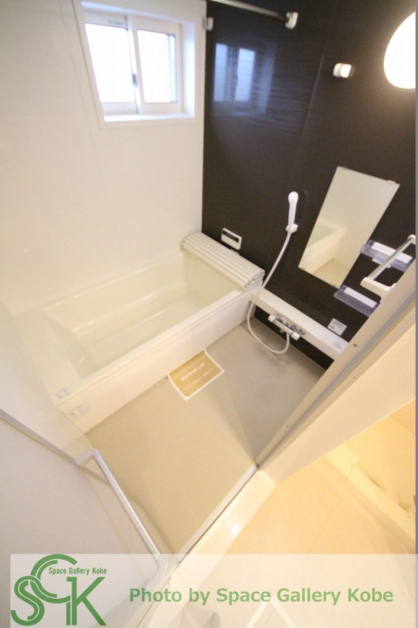 ヴィルヌーブ サンティーエの浴室|※お部屋により仕様が異なる場合があります。
