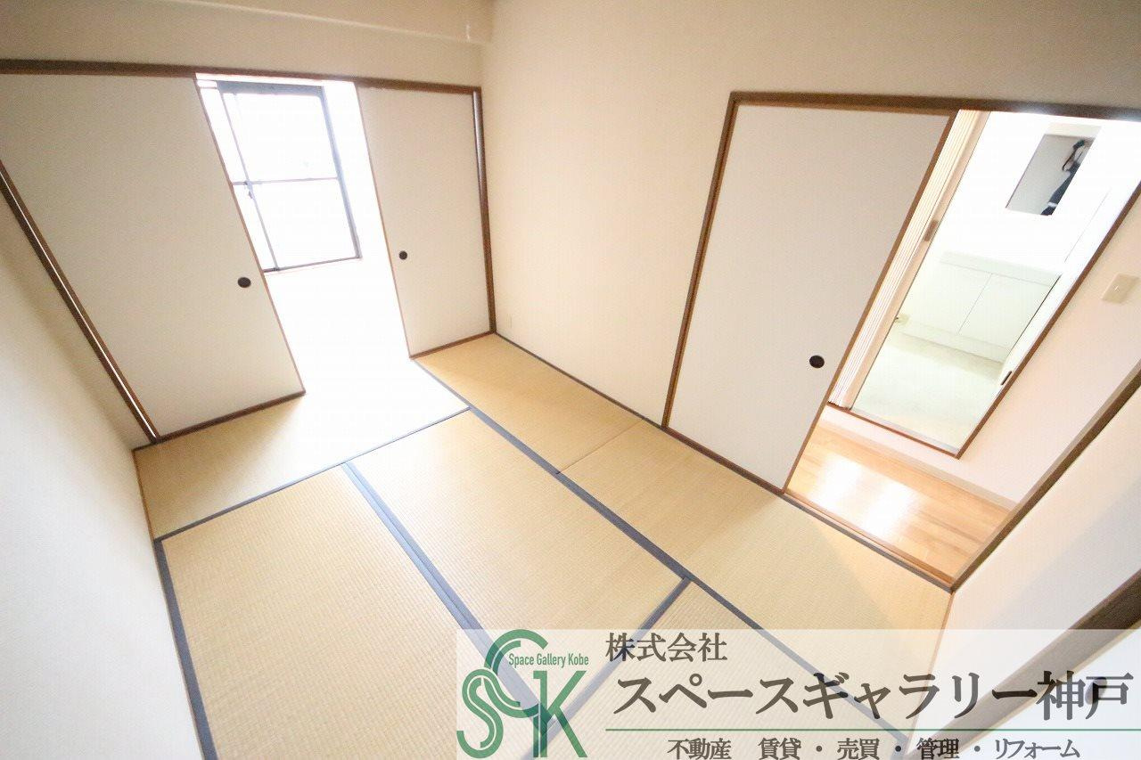 ウィンズ弐番館のその他|※お部屋により仕様が異なる場合がございます※