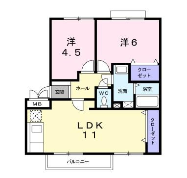 ウエストビレッジ