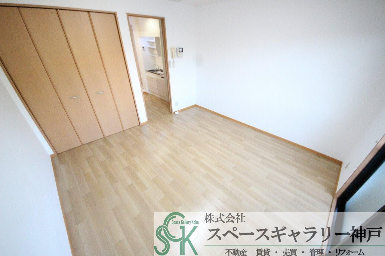 ヴューテラス前開のその他|※お部屋により仕様が異なる場合があります※