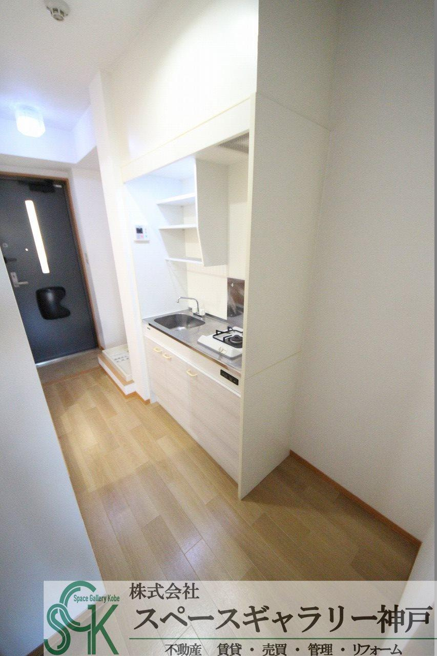 ヴューテラス前開のその他|※お部屋により仕様が異なる場合があります※