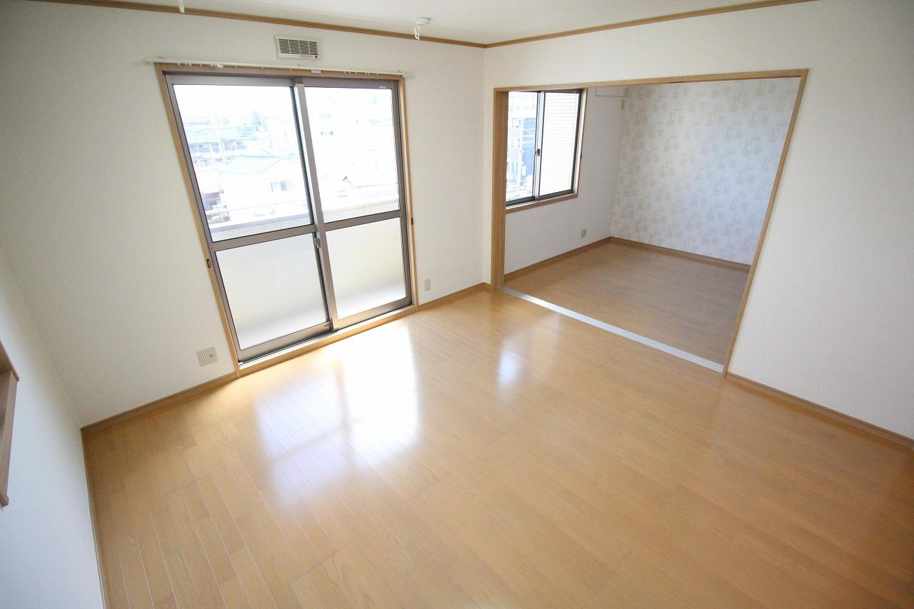 エクセルコート　Ⅰのその他|※お部屋により仕様が異なる場合があります。